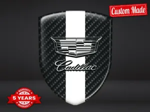 Cadillac Striscione Parabrezza Auto Elegante Max Pro Limitato